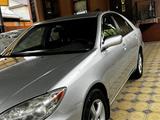 Toyota Camry 2004 года за 6 000 000 тг. в Алматы – фото 4