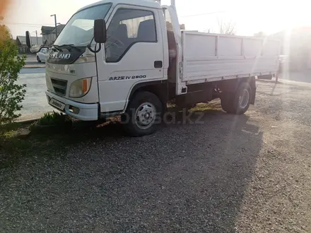 Forland  H7 DUMP TRUCK 2007 года за 3 200 000 тг. в Алматы