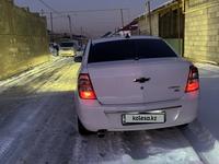 Chevrolet Cobalt 2022 годаүшін5 000 000 тг. в Шымкент