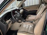 Toyota Highlander 2002 годаfor6 500 000 тг. в Каскелен