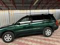 Toyota Highlander 2002 годаfor5 500 000 тг. в Алматы – фото 10