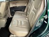 Toyota Highlander 2002 годаfor6 500 000 тг. в Каскелен – фото 3