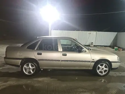 Opel Vectra 1991 года за 1 300 000 тг. в Туркестан – фото 4