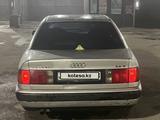 Audi 100 1994 годаfor2 000 000 тг. в Тараз – фото 2