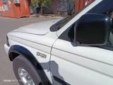 Mitsubishi Montero Sport 2001 года за 6 300 000 тг. в Алматы – фото 3