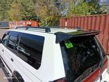 Mitsubishi Montero Sport 2001 года за 6 300 000 тг. в Алматы – фото 4