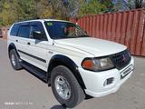 Mitsubishi Montero Sport 2001 года за 6 300 000 тг. в Алматы – фото 5