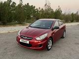 Hyundai Accent 2014 года за 5 500 000 тг. в Тараз – фото 2
