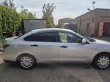 Nissan Almera 2015 года за 3 000 000 тг. в Усть-Каменогорск