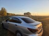 Nissan Almera 2015 года за 3 000 000 тг. в Усть-Каменогорск – фото 2