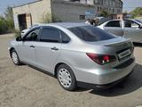 Nissan Almera 2015 года за 3 000 000 тг. в Усть-Каменогорск – фото 4