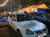 ВАЗ (Lada) Priora 2172 2012 года за 900 000 тг. в Астана