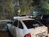 ВАЗ (Lada) Priora 2172 2012 года за 900 000 тг. в Астана – фото 4
