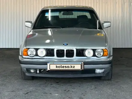 BMW 520 1991 года за 1 600 000 тг. в Шымкент