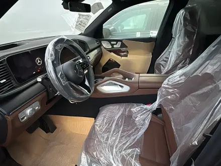 Mercedes-Benz GLE 450 4MATIC 2025 года за 75 000 000 тг. в Актау – фото 6