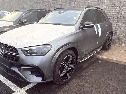 Mercedes-Benz GLE 450 4MATIC 2025 года за 75 000 000 тг. в Актау – фото 3