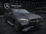 Mercedes-Benz GLE 450 4MATIC 2025 года за 72 900 000 тг. в Актау