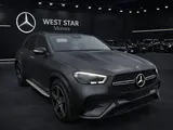 Mercedes-Benz GLE 450 4MATIC 2025 года за 64 600 000 тг. в Актау