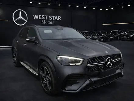 Mercedes-Benz GLE 450 4MATIC 2025 года за 75 000 000 тг. в Актау