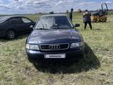 Audi A4 1997 года за 1 400 000 тг. в Кокшетау – фото 5