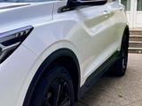 Geely Coolray 2024 годаfor8 300 000 тг. в Алматы – фото 2