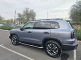 Haval Dargo x 2024 годаүшін14 000 000 тг. в Шымкент – фото 2