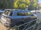 Haval Dargo x 2024 годаүшін14 000 000 тг. в Шымкент