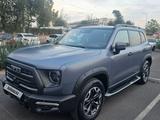 Haval Dargo x 2024 годаүшін14 000 000 тг. в Шымкент – фото 3
