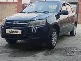 ВАЗ (Lada) Granta 2190 2012 годаүшін1 500 000 тг. в Алматы