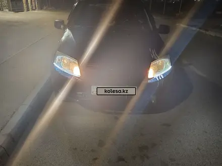 ВАЗ (Lada) Granta 2190 2012 года за 1 500 000 тг. в Алматы – фото 4