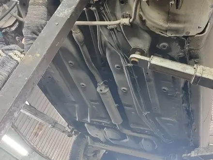 ВАЗ (Lada) Granta 2190 2012 года за 1 500 000 тг. в Алматы – фото 7