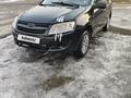 ВАЗ (Lada) Granta 2190 2012 годаүшін1 500 000 тг. в Алматы – фото 8