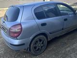 Nissan Almera 2005 годаүшін1 500 000 тг. в Атырау – фото 2