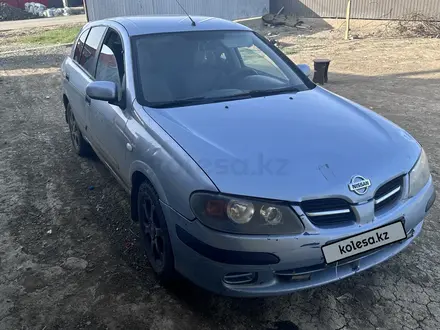 Nissan Almera 2005 года за 1 500 000 тг. в Атырау