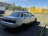 ВАЗ (Lada) 2110 2002 годаүшін550 000 тг. в Экибастуз – фото 4