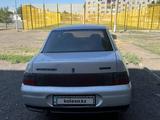 ВАЗ (Lada) 2110 2002 годаүшін550 000 тг. в Экибастуз – фото 3