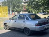 ВАЗ (Lada) 2110 2002 годаүшін550 000 тг. в Экибастуз – фото 2