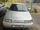 ВАЗ (Lada) 2110 2002 годаүшін550 000 тг. в Экибастуз – фото 5