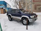 Toyota Hilux Surf 1996 годаүшін4 300 000 тг. в Петропавловск – фото 2