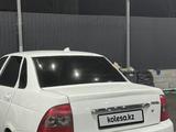 ВАЗ (Lada) Priora 2170 2011 годаүшін1 550 000 тг. в Шымкент – фото 2