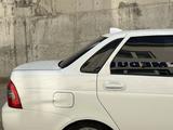 ВАЗ (Lada) Priora 2170 2011 годаүшін1 550 000 тг. в Шымкент – фото 4