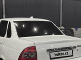 ВАЗ (Lada) Priora 2170 2011 годаүшін1 550 000 тг. в Шымкент