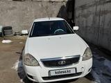 ВАЗ (Lada) Priora 2170 2011 годаүшін1 550 000 тг. в Шымкент – фото 3