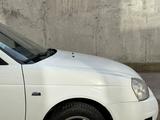 ВАЗ (Lada) Priora 2170 2011 годаүшін1 550 000 тг. в Шымкент – фото 5