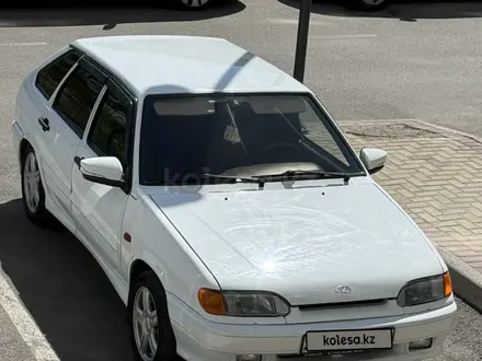 ВАЗ (Lada) 2114 2013 года за 1 700 000 тг. в Алматы