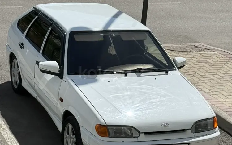 ВАЗ (Lada) 2114 2013 года за 1 700 000 тг. в Алматы