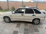 ВАЗ (Lada) 2114 2013 года за 1 700 000 тг. в Алматы – фото 5