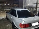 Audi 80 1992 годаfor1 450 000 тг. в Караганда – фото 3