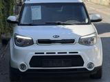 Kia Soul 2015 года за 6 700 000 тг. в Шымкент