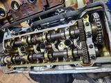 Двигатель 2TZ 2.4 за 450 000 тг. в Караганда